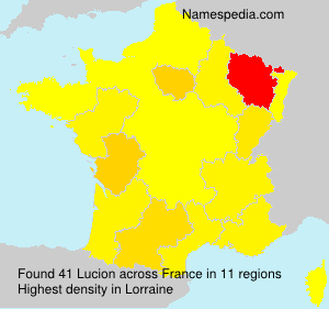 Lucion Lucion