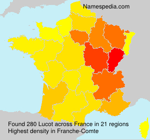 Lucot Lucot