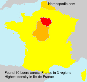 Luere Luere