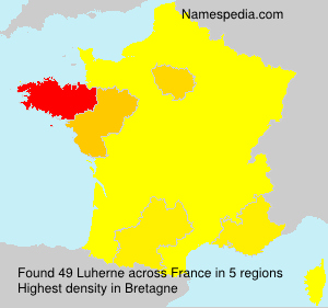 Luherne Luherne