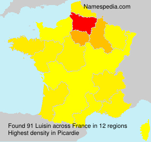 Luisin Luisin
