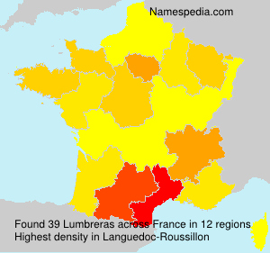 Lumbreras Lumbreras