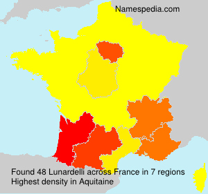 Lunardelli Lunardelli