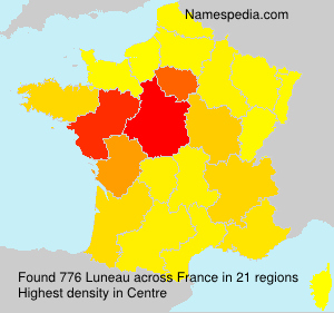 Luneau Luneau
