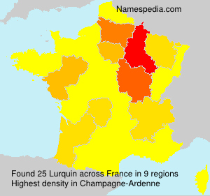Lurquin Lurquin
