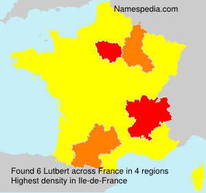 Lutbert Lutbert