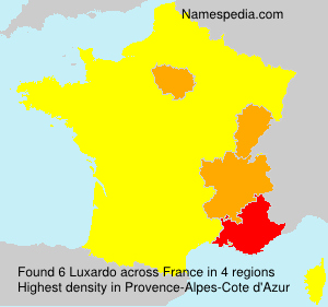 Luxardo Luxardo