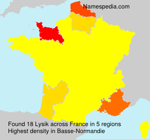 Lysik Lysik