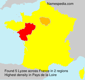 Lyzee Lyzee