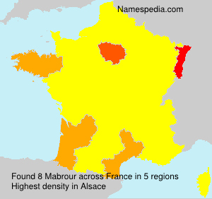 Mabrour