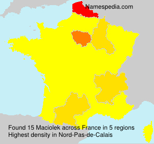 Maciolek Maciolek