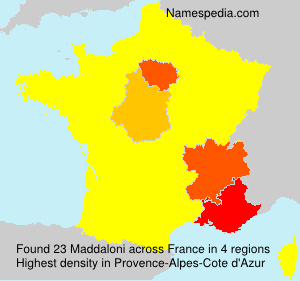 Maddaloni Maddaloni