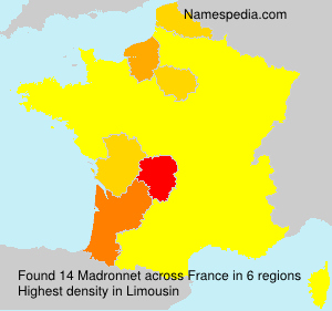 Madronnet Madronnet