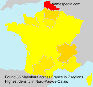 Maenhaut Maenhaut