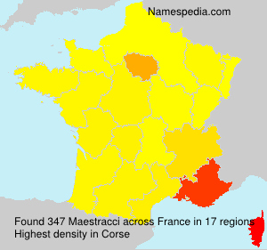 Maestracci Maestracci