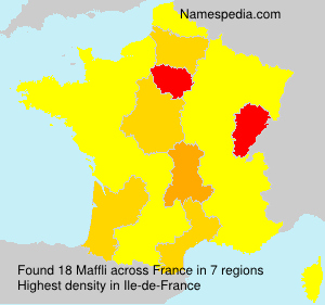 Maffli Maffli