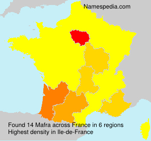 Mafra Mafra