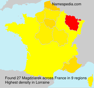 Magdziarek Magdziarek