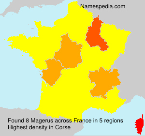 Magerus Magerus