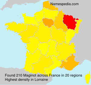 Maginot Maginot