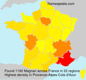 Magnan Magnan