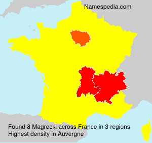 Magrecki Magrecki