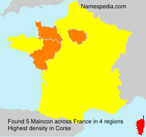 Maincon Maincon