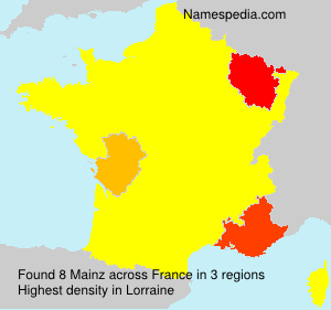 Mainz Mainz