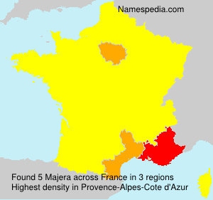 Majera Majera