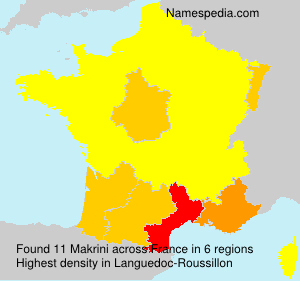 Makrini Makrini