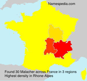 Malacher Malacher