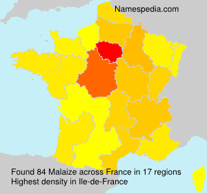 Malaize Malaize