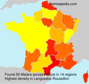 Malara Malara