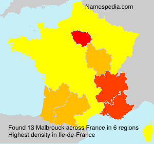 Malbrouck Malbrouck