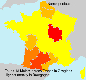 Malere Malere