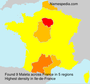 Maleta Maleta