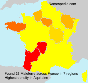 Maleterre Maleterre