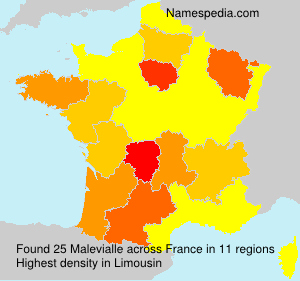 Malevialle Malevialle