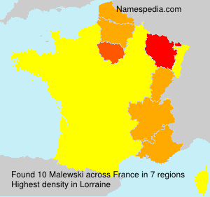 Malewski Malewski