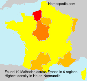 Malhadas Malhadas