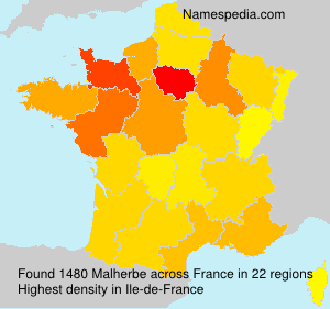 Malherbe Malherbe