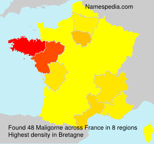 Maligorne Maligorne