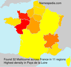 Malitourne Malitourne