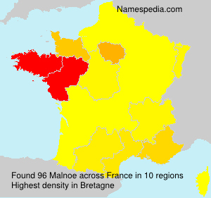 Malnoe Malnoe