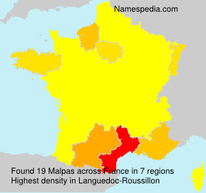 Malpas Malpas