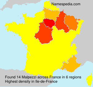 Malpezzi Malpezzi