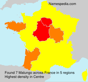 Malungo Malungo