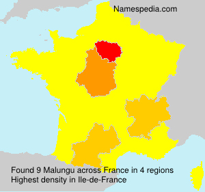 Malungu Malungu