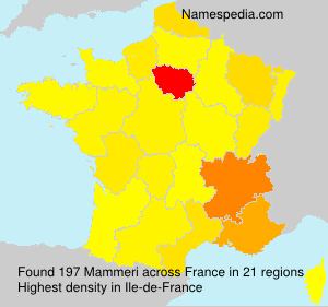 Mammeri Mammeri