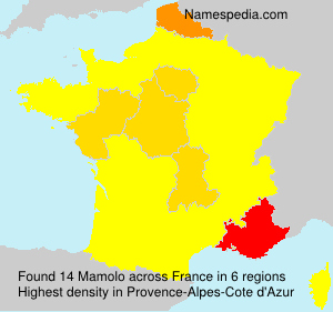 Mamolo Mamolo
